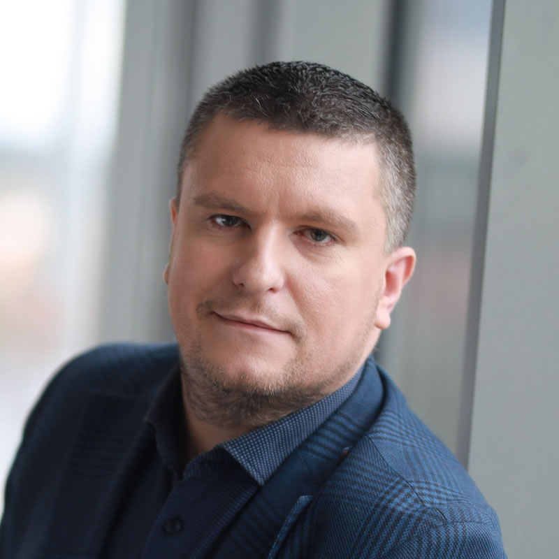 Grzegorz Gębarowski