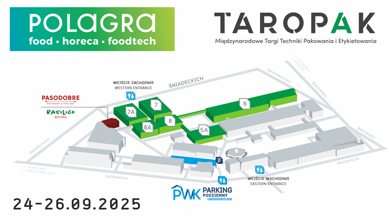 mapa terenu