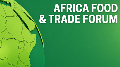 Africa Food & Trade Forum